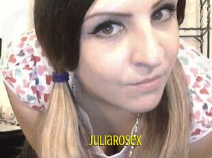 JuliaRoseX