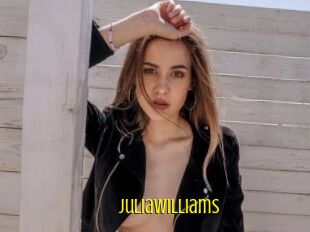 JuliaWilliams