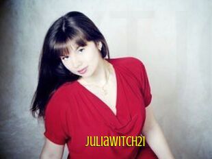 JuliaWitch21