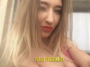 Julia_Franklin