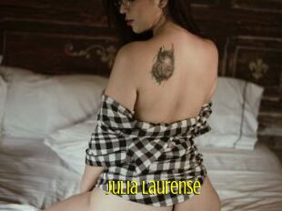 Julia_Laurense