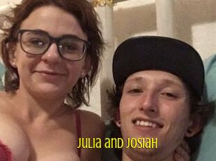 Julia_and_Josiah