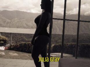 Julia_gray