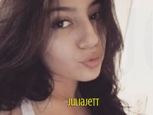 Juliajett