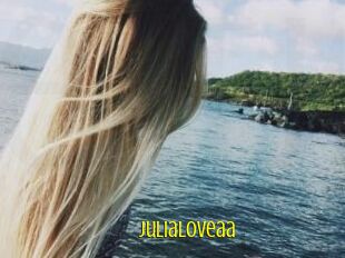 Julialoveaa