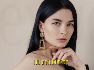 JulianaJohnson