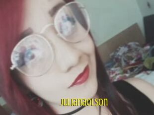 Juliana_Olson Extraits Jeunes