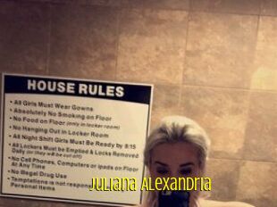 Juliana_Alexandria