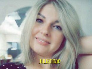 Juliannae