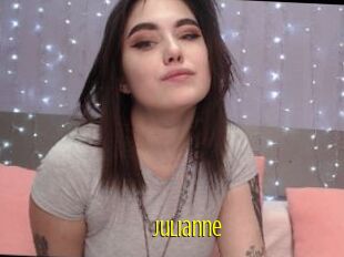 Julianne