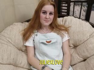 JulieXLove