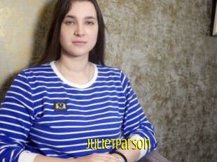 JulietParson