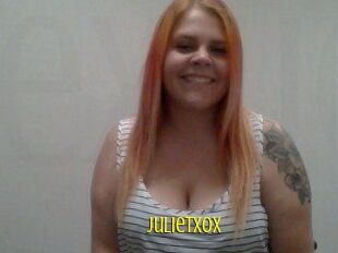 JulietXoX