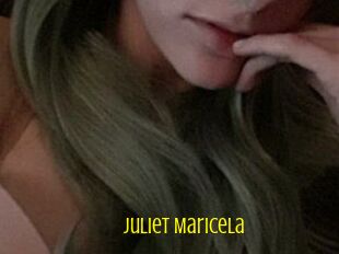 Juliet_Maricela Extraits Jeunes