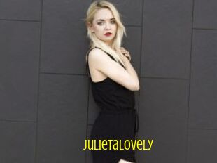 JulietaLovely