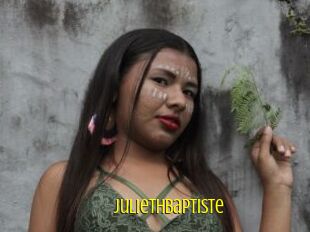 JuliethBaptiste