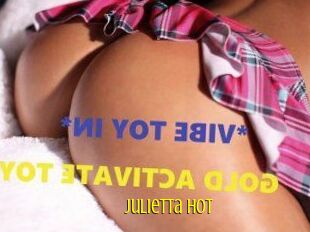 Julietta_Hot