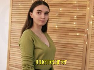 JulietteCarter