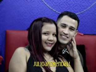 JulioandKendall