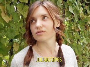 JuljaGrapes