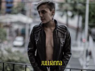Jullianna