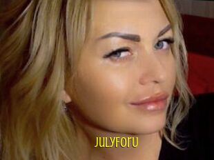 JulyForU