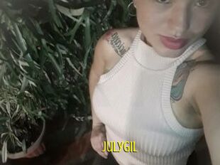 JulyGil