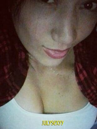 JulySexyy