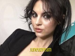 JuneuDream