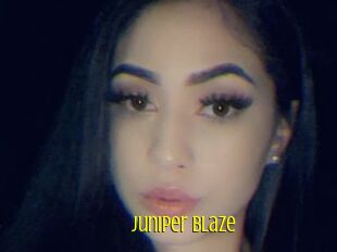 Juniper_Blaze