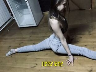 JussyJane