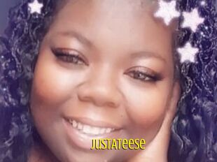 JustATeese