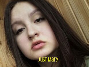 Just_Mary