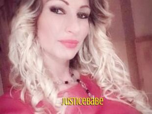 JusticeBabe