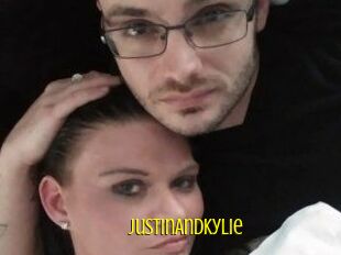 JustinAndKylie