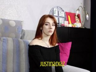 JustinaDiaz