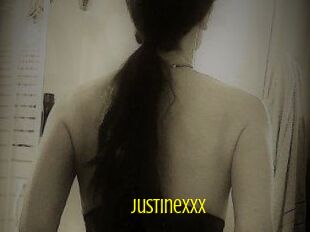 JustineXxx Extraits Jeunes