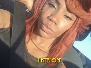 Justt_Vixxen