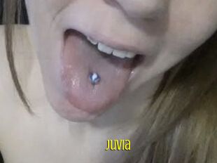 Juvia