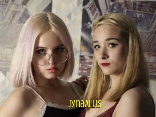 JynaAllis