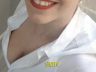Sterre