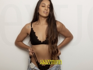 Jaazzminn