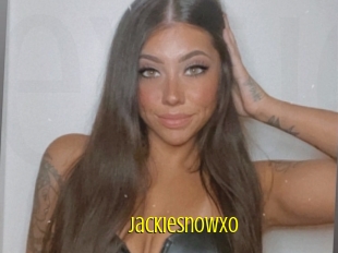 Jackiesnowxo
