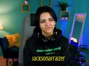 Jacksonafraizer
