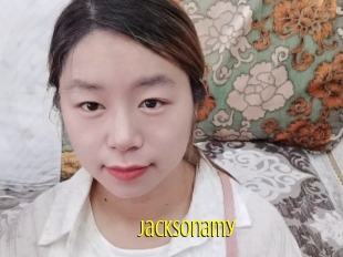Jacksonamy