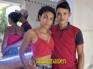 jadaandaiden Extraits Jeunes