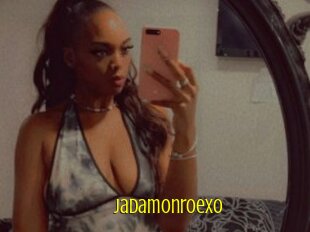 Jadamonroexo