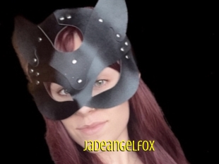 jadeangelfox Extraits Jeunes