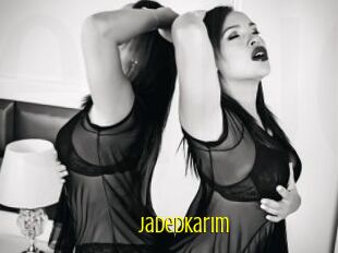Jadedkarim