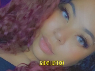 Jadelustxo